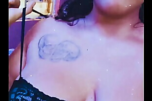Mexicana ricas tetas le gusta mandarme videos