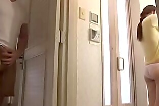 asian step sister get fucked poster