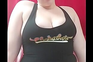 Booty Striptease Masturbation Sexting Session