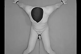 1 HOUR Testicles Electrostimulation Procedure