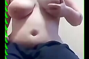 step Dad Caught Hug Tits Smoking