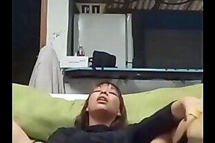 Dana barzagli en antes de salir un toqueteo