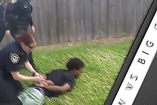 Kinky MILF with big tits are banging a BBC criminal in his workshop.