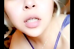 Easter Pounding Step sister Teen Gets Fucked on Snapchat OF/xnattybunz poster