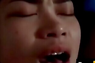 Best moaning orgasm Thai milf poster