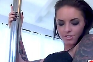 American Pornstar Christy Mack Teens With Tits HD poster