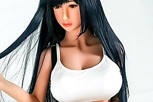 Fantasy Anime Sex Dolls with Big Tits for your Fetish poster