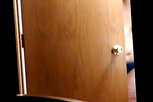 Wife undressing on hidden cam  7