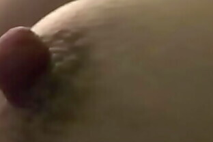Sexymandy big pierced nipples playing poster