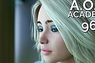Academy #96 • Such a smoking hot body