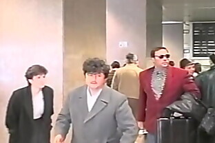 Fucking in 80s Communist Romania