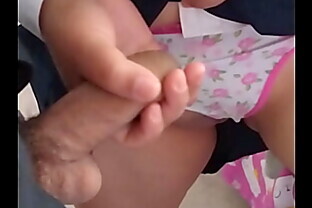 Vídeo CASERO PROFESOR se Coge a  Morena Sabrosa Después de Clases! Lo Recibe Con UNA MAMADA Y GARGANTA PROFUNDA!