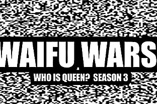 WAIFU WARS! EP10 - Princess Peach vs Shantae! poster