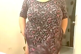 Big tits bbw webcam girl