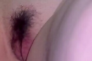 Wet orgasm teen first time