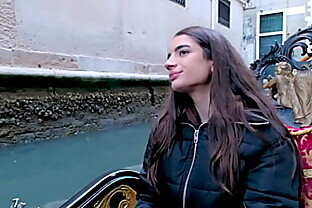 Valentine's Day in Venice
