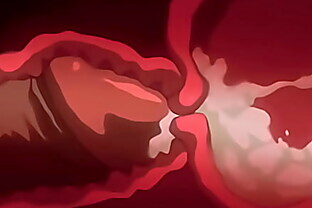 College Girl Creampied by her Teacher - Uncensored Hentai [Subtitled]