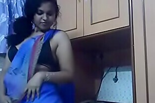 Indian Horny Lily Role Play Masturbation