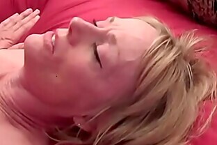 Wicked Sexy Melanie Intense Granny Fuck
