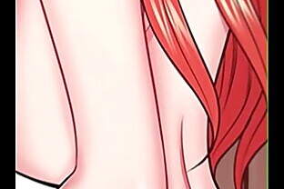 Goddess Conquest ripped her skirt Webtoon Anime Hentai Comics