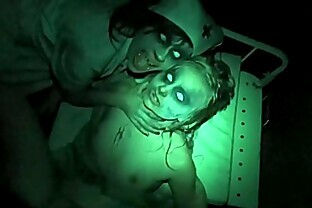 HORRORPORN - Hospital ghosts