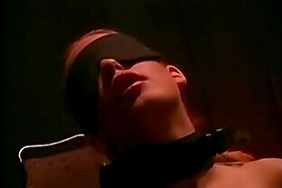 Psychosomatically troubled psychologist asked his sexually repressed patient Johnni Black to imagine experienced courtesan Taylor St. Claire mansplaining young nympho Kelly O'Rion