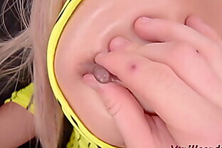 Big Tits Milf So Horny That She Lactates While - Vanillaandcaramel