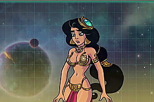 Complete Gameplay - Star Channel 34, Part 2