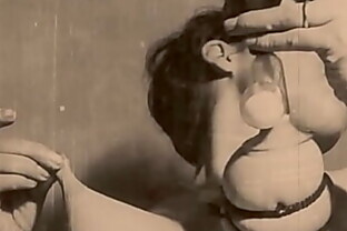 Vintage Funky Lactating Lesbians