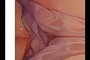 Anime hentai manga Web masturbating