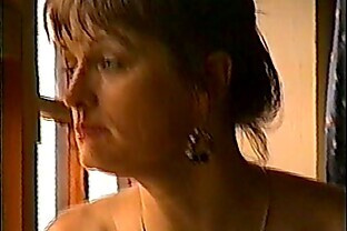 Yvonne's tits and pussy close up