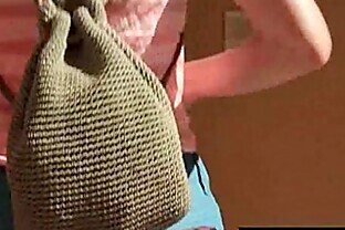 Deepthroat Blowjob From Big Tits Massage Girl 22
