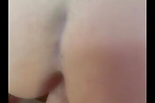 Big white cock