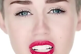 Miley cyris music porn video