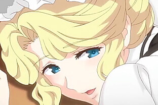 Maid maria