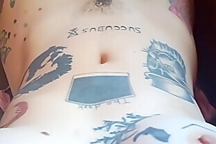 Barbie Tatuada - update #1