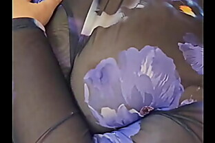 60 Years old fat Granny home alone and horny for some fucking.
