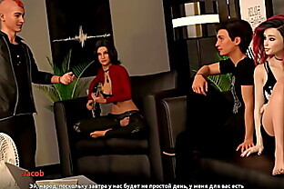 Complete Gameplay - Become a Rock Star, Part 16