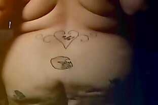 Up Close Pussy Slo Mo (Teaser)