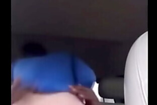 White Men Hate It When I Do Their Women Like  Kept Saying Ouch As My Big Black Dick Ripped Her A Fresh New One