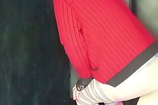 I fuck my boyfriend's ass and he ends up with his cock, anal strapon