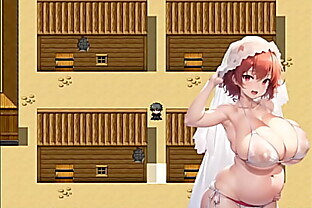 Big-Breasted Adventurer Cuckold Harem Part-8 Finale
