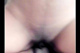 RexTipy shoving his dick in Melina's pussy