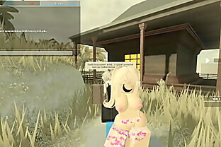 86  Roblox Porn [TÜRKÇE]