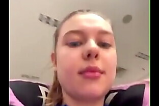 Fucking in public close up