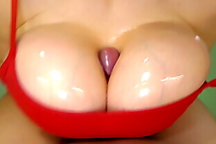 MOST EXTREME BIG TITTY FUCK COMPILATION #6  LilyKoti