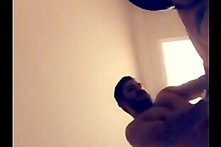 Fucking my girlfriend