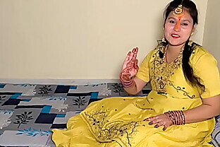 Indian couples having sex during bridal function
