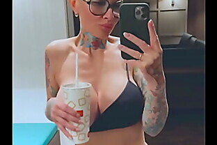 That's what I love, baldgirl