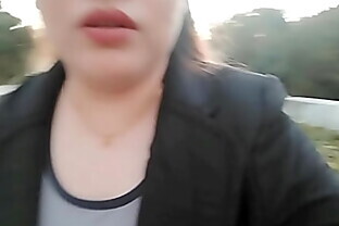 My Boyfriend left me in the middle of nowhere, luckily i found a guy to sleep with